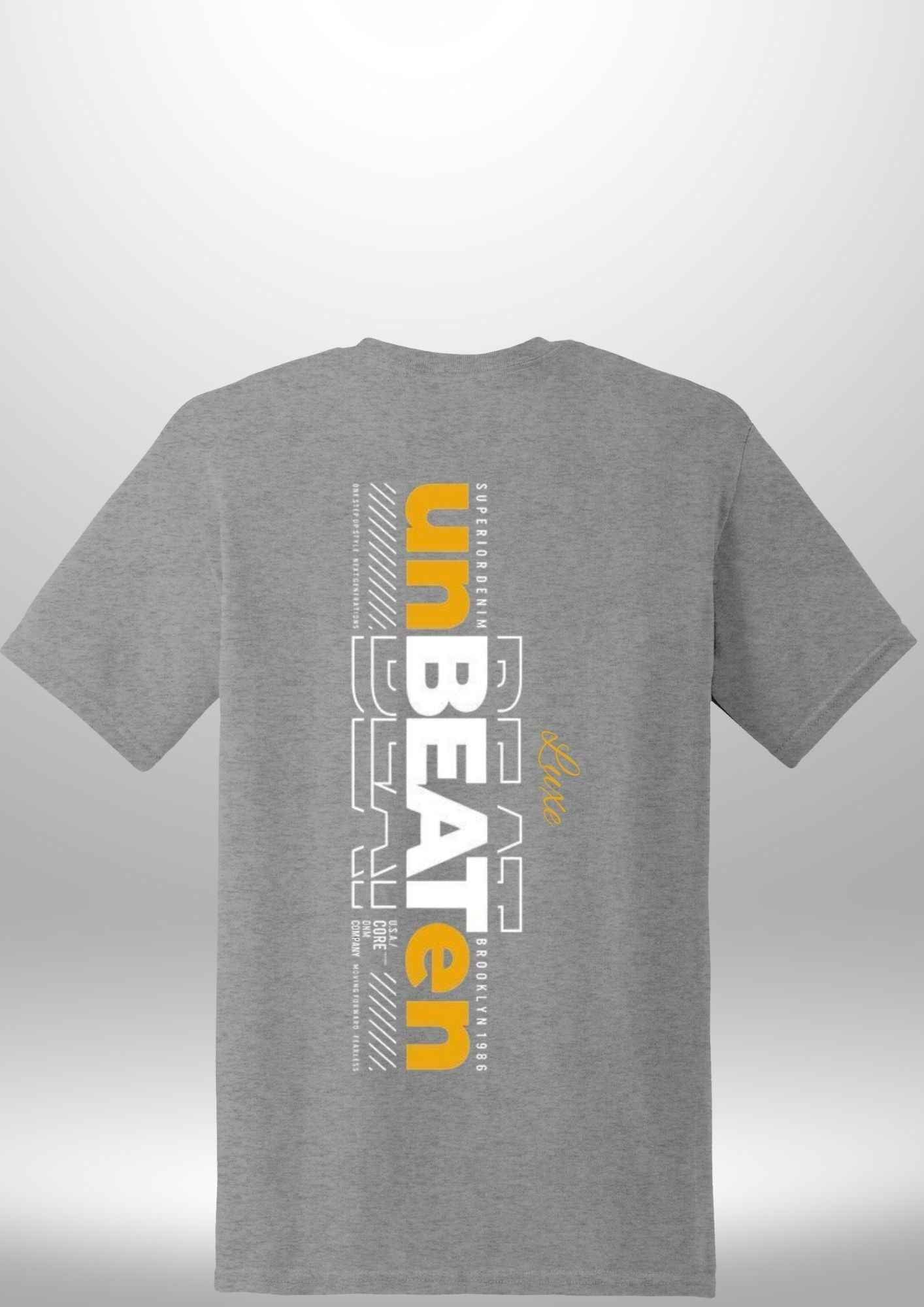 Luxe T-shirts - Luxe Custom Designer