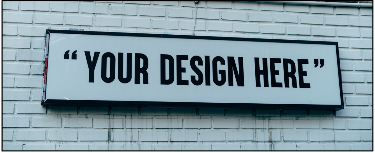 Design Your Own Gift
