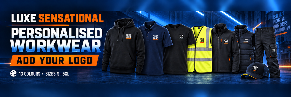 All Workwear
