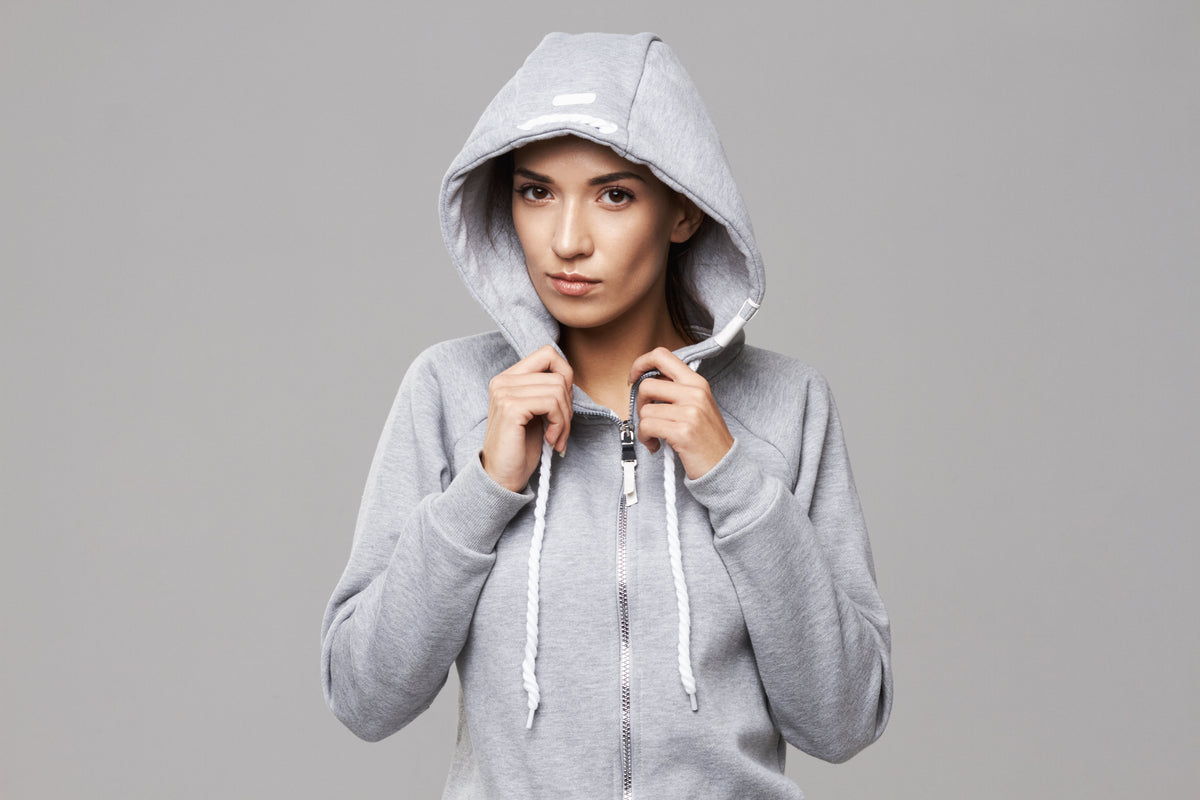 Sen's Hoodies