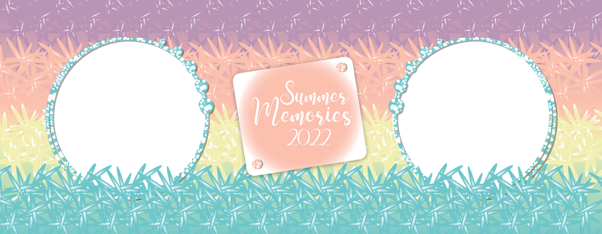 Summer Vibes Photo Mug by Luxe-Custom-Designer