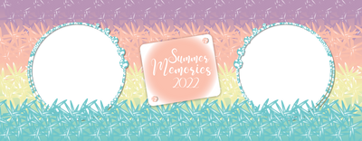 Summer Vibes Photo Mug by Luxe-Custom-Designer