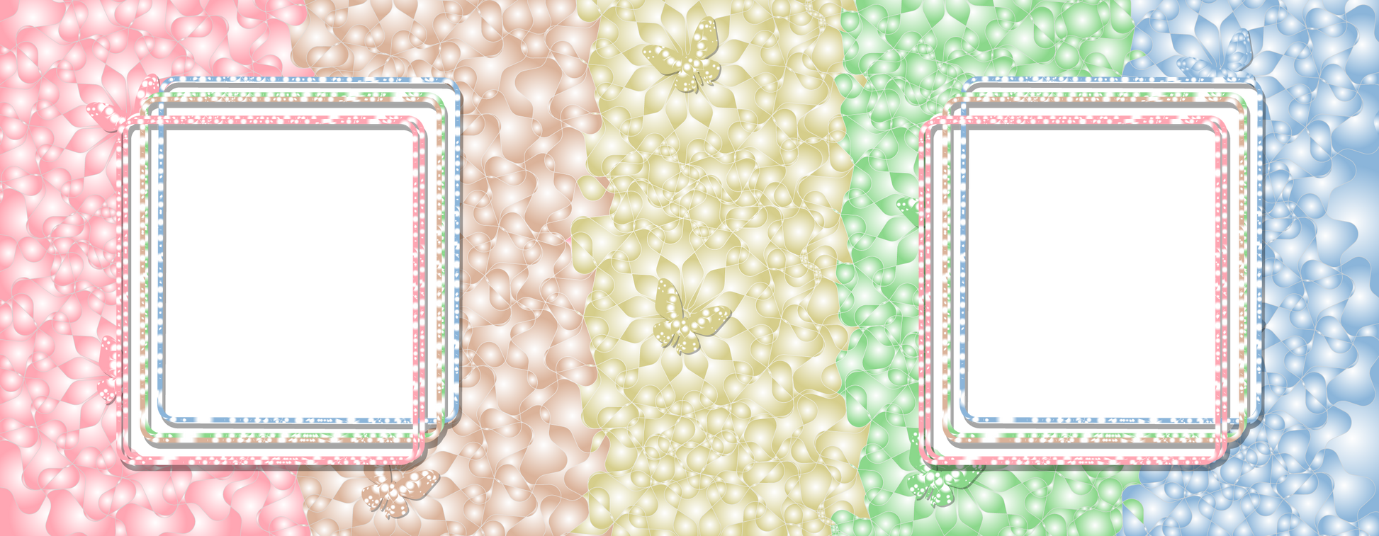 2 Image Sparkle Mug by Luxe-Custom-Designer