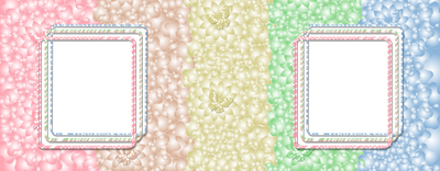 2 Image Sparkle Mug by Luxe-Custom-Designer