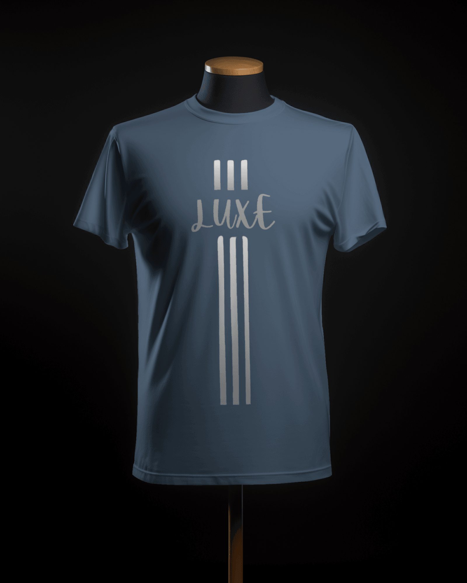 Global Luxe T-Shirts by Luxe-Custom-Designer