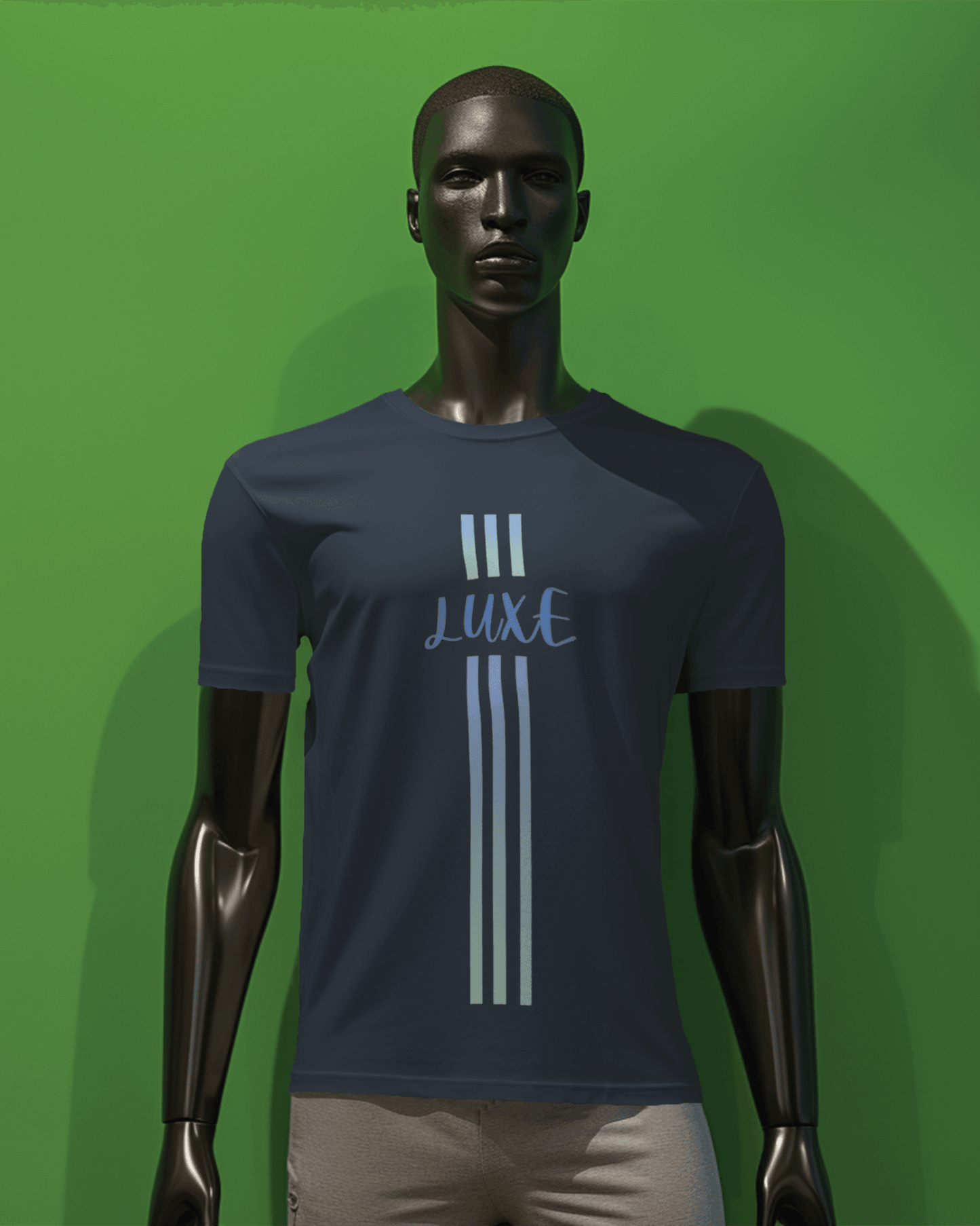 Global Luxe T-Shirts by Luxe-Custom-Designer