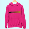 LC Luxe Hoodie by Luxe-Custom-Designer