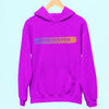TT Luxe Hoodie by Luxe-Custom-Designer