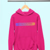 TT Luxe Hoodie by Luxe-Custom-Designer