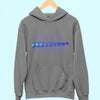 Luxe Custom Hoodie by Luxe-Custom-Designer