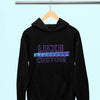 Luxe Custom Hoodie by Luxe-Custom-Designer