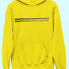 Luxe Fade Hoodie by Luxe-Custom-Designer