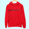 Luxe Fade Hoodie by Luxe-Custom-Designer