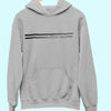 Luxe Fade Hoodie by Luxe-Custom-Designer