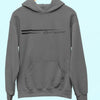 Luxe Fade Hoodie by Luxe-Custom-Designer