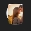 Single Large Photo MUG by Luxe-Custom-Designer