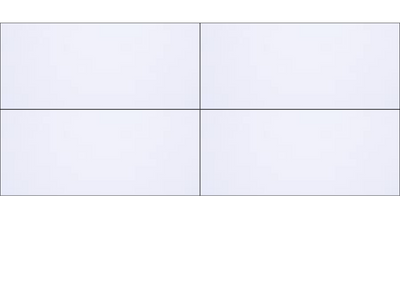 4 Panel Photo Mug by Luxe-Custom-Designer