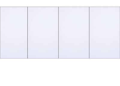 4 Panel Photo Mug by Luxe-Custom-Designer