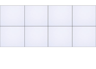 8 Panel Photo Mug by Luxe-Custom-Designer