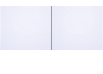 Double Panel Photo Mug by Luxe-Custom-Designer