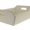Hamper Trays by Luxe-Custom-Designer