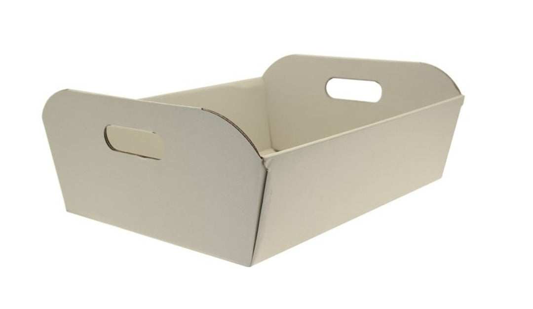 Hamper Trays by Luxe-Custom-Designer