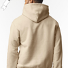 Sand Hoodie by Luxe-Custom-Designer