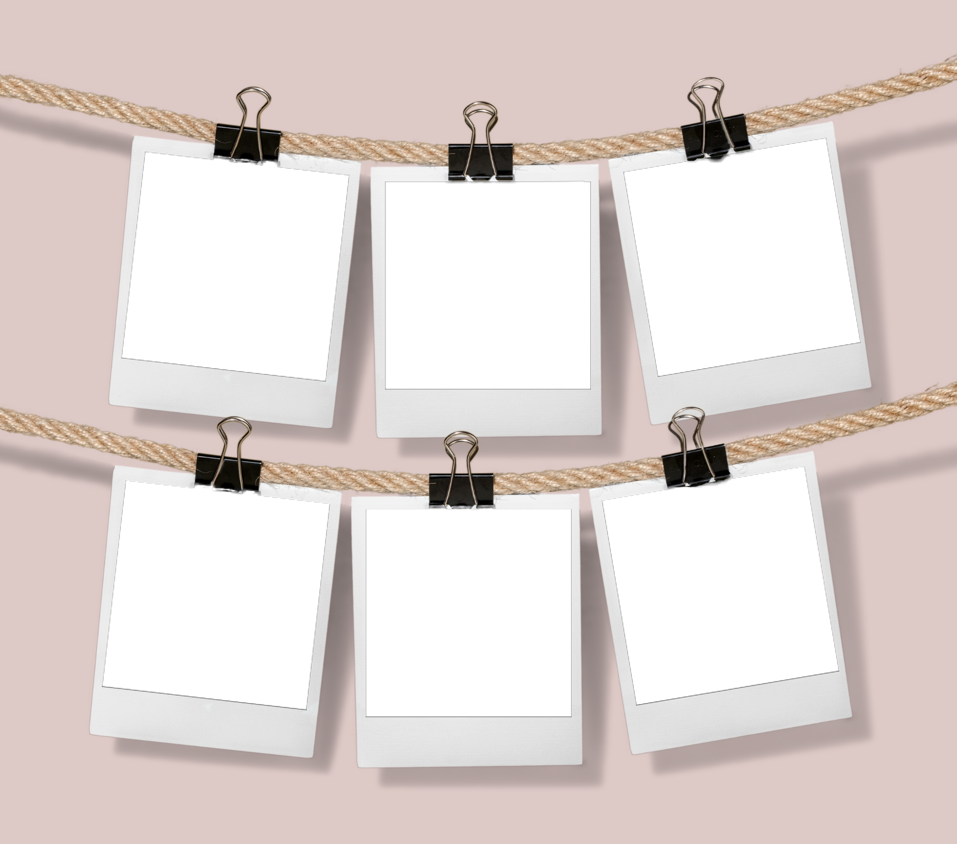 6 Image Photo Slate by Luxe-Custom-Designer