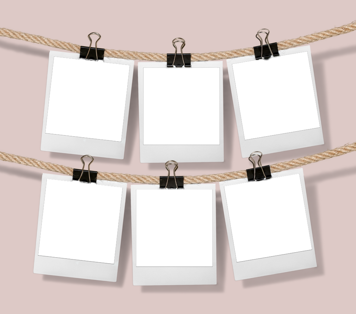 6 Image Photo Slate by Luxe-Custom-Designer