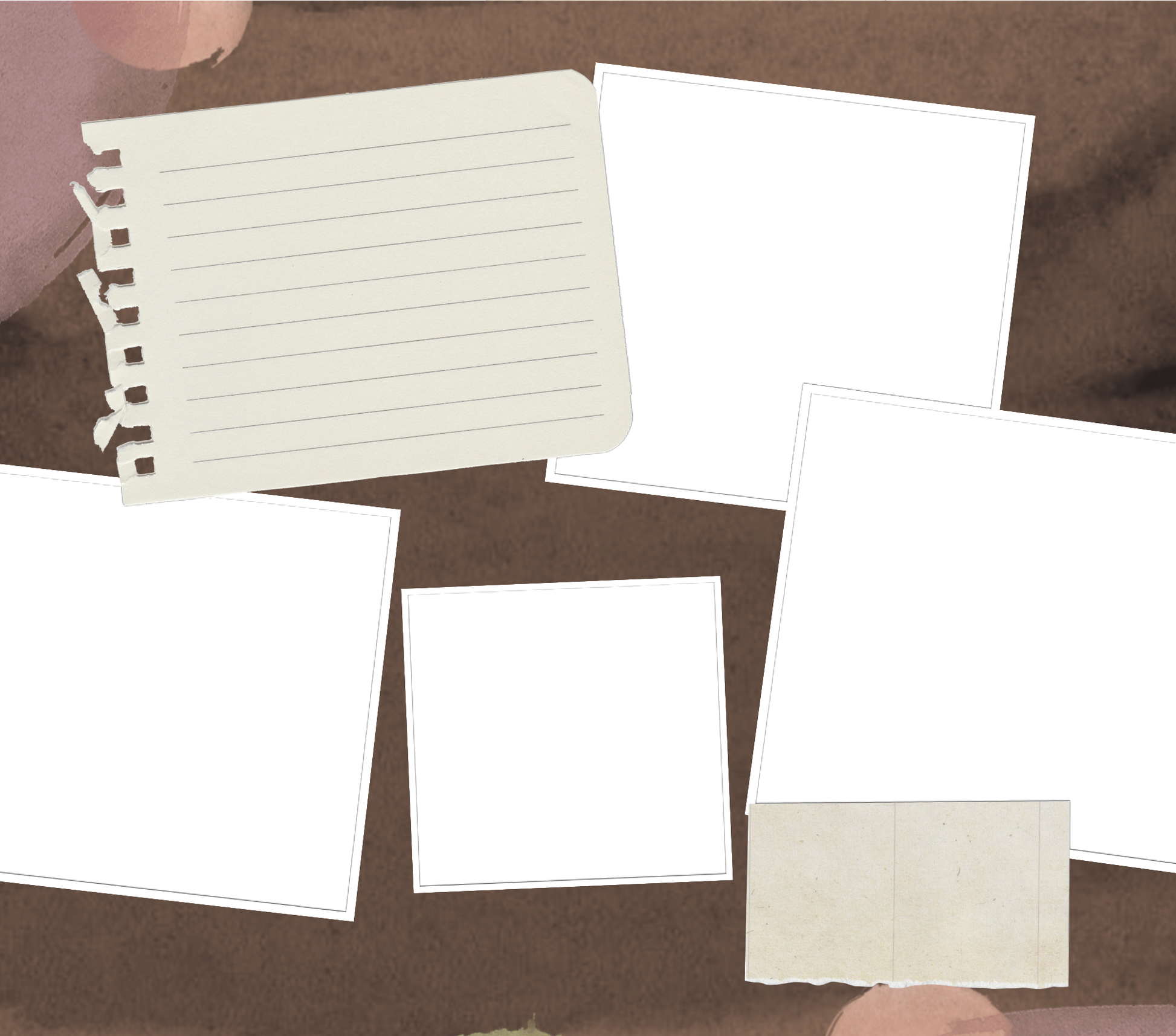 4 Panel Photo Slate by Luxe-Custom-Designer