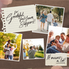4 Panel Photo Slate by Luxe-Custom-Designer