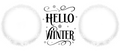 Hello Winter Mug 2 x Photo by Luxe Sensational