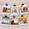 6 Image Photo Slate by Luxe-Custom-Designer