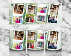 8 Panel Photo Mug by Luxe Sensational