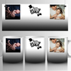 2 image love you dad mug by Luxe-Custom-Designer