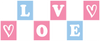 LOVE 6 Photo Mug by Luxe-Custom-Designer