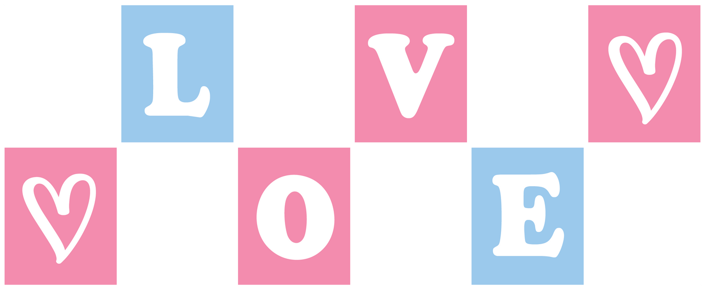 LOVE 6 Photo Mug by Luxe-Custom-Designer