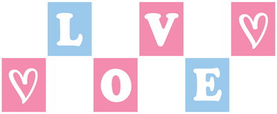 LOVE 6 Photo Mug by Luxe-Custom-Designer