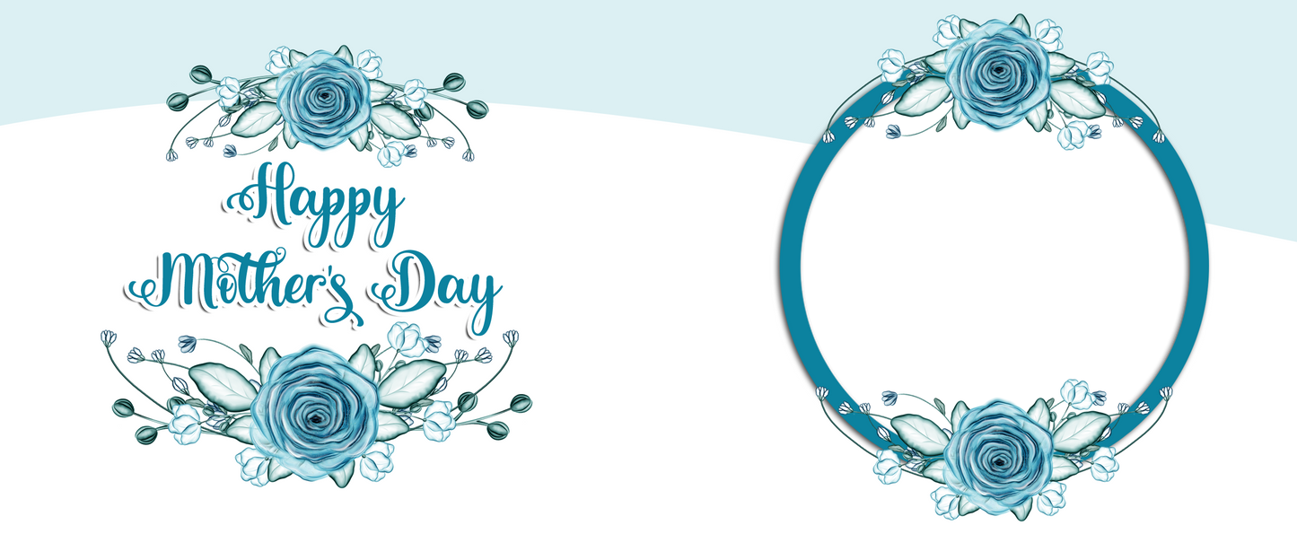 mothers day photo mug by Luxe-Custom-Designer
