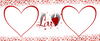 Heart photo mug by Luxe-Custom-Designer