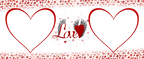 Heart photo mug by Luxe Sensational