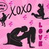 XOXO Mug by Luxe-Custom-Designer