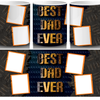 Best Dad Ever Photo Mug by Luxe-Custom-Designer
