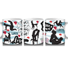 Position Of Love Mug by Luxe-Custom-Designer