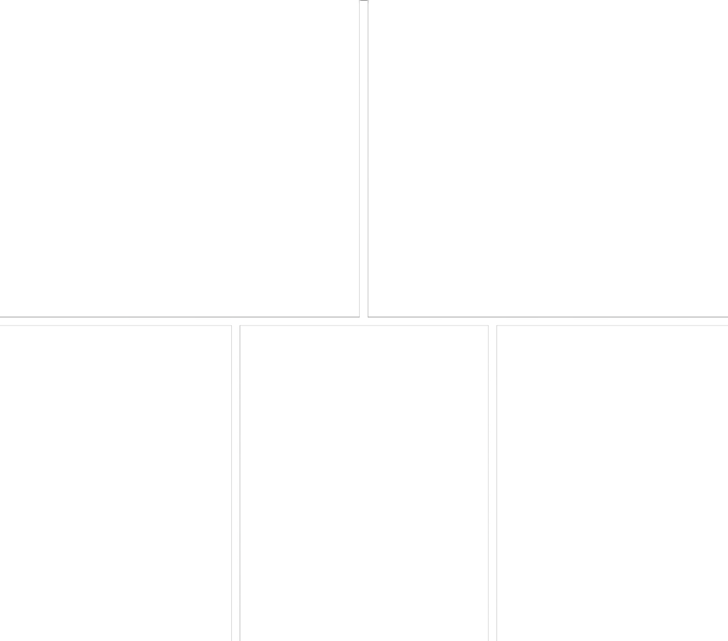 5 Image Photo Slate by Luxe-Custom-Designer