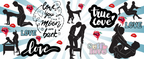Position Of Love Mug by Luxe Sensational