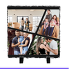 4 Panel Collage Photo Slate by Luxe-Custom-Designer