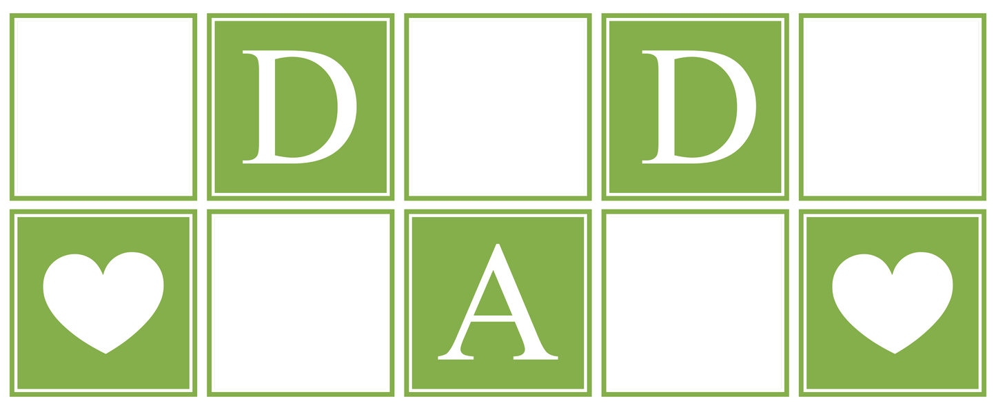5 image DAD Photo Mug by Luxe-Custom-Designer