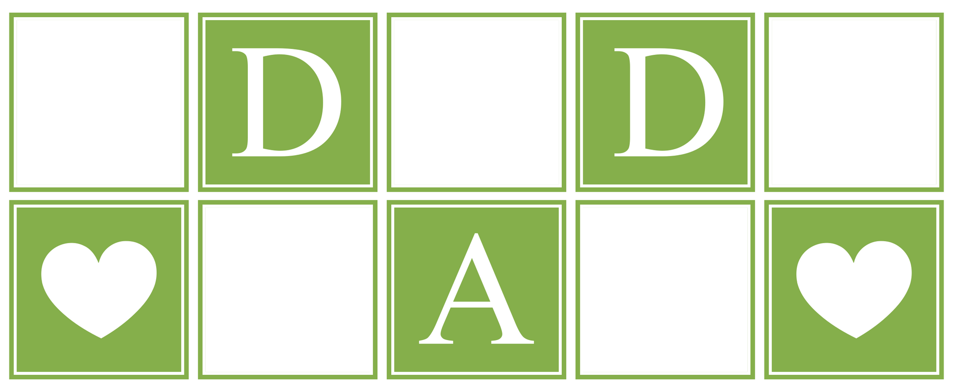 5 image DAD Photo Mug by Luxe-Custom-Designer