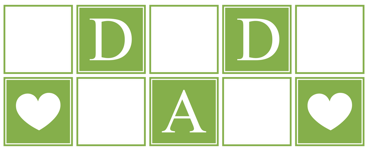 5 image DAD Photo Mug by Luxe Sensational